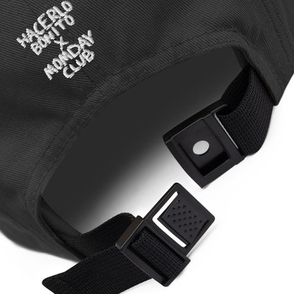 HB x Momday Club - Cap