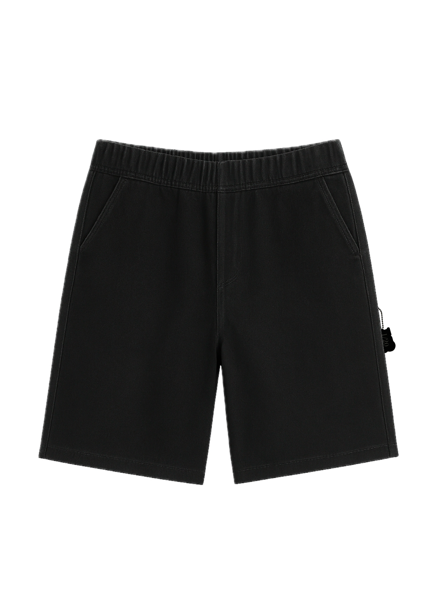 Baggy Denim Short 0002 (limited edition)