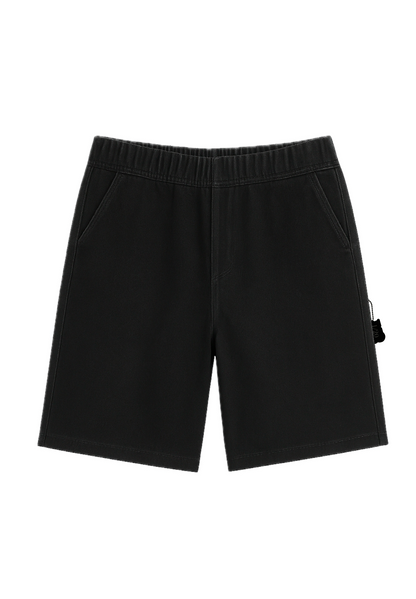 Baggy Denim Short 0002 (limited edition)
