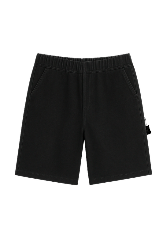 Baggy Denim Short 0002 (limited edition)