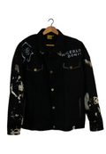 Unholy Denim Jacket G5 "Gold Label"