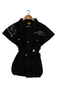 Unholy Denim Jacket G2 "Gold Label"