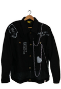 Unholy Denim Jacket G1 "Gold Label"