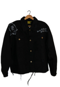 Unholy Denim Jacket G3 "Gold Label"