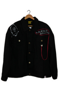 Unholy Denim Jacket G4 "Gold Label"