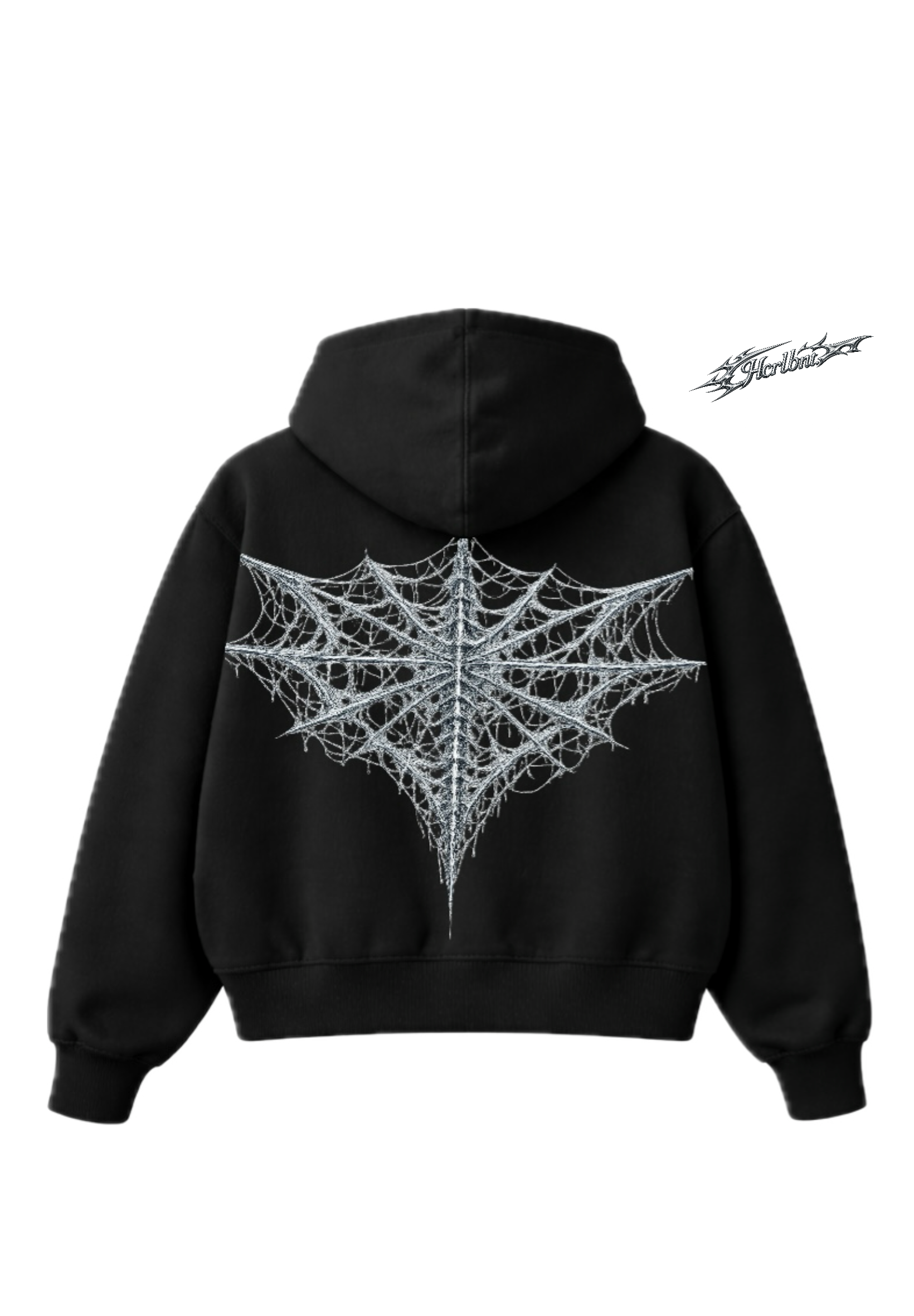 Y2K Zip Hoodie