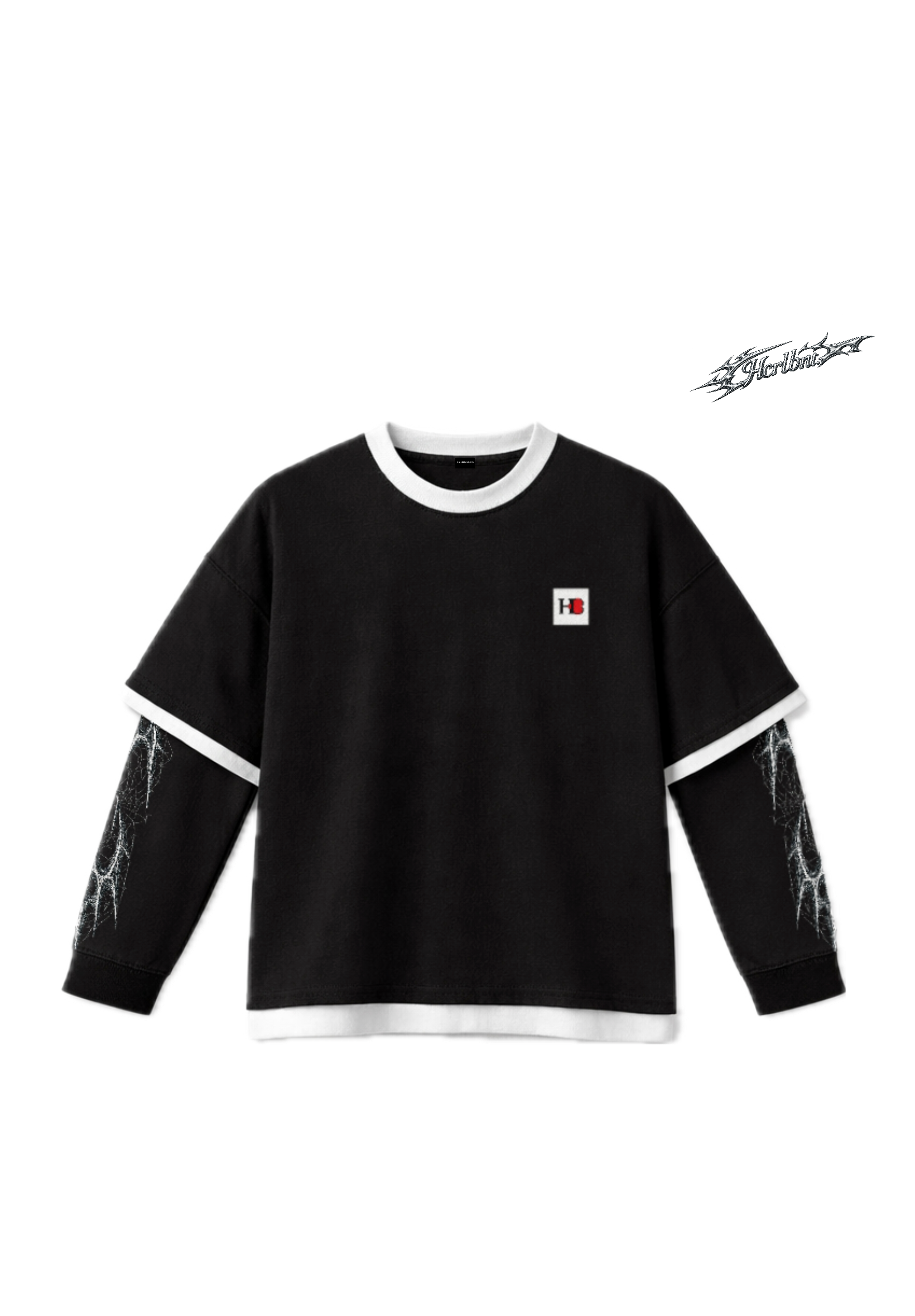 Y2K Long Sleeve