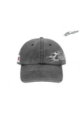 Y2K Washed Cap